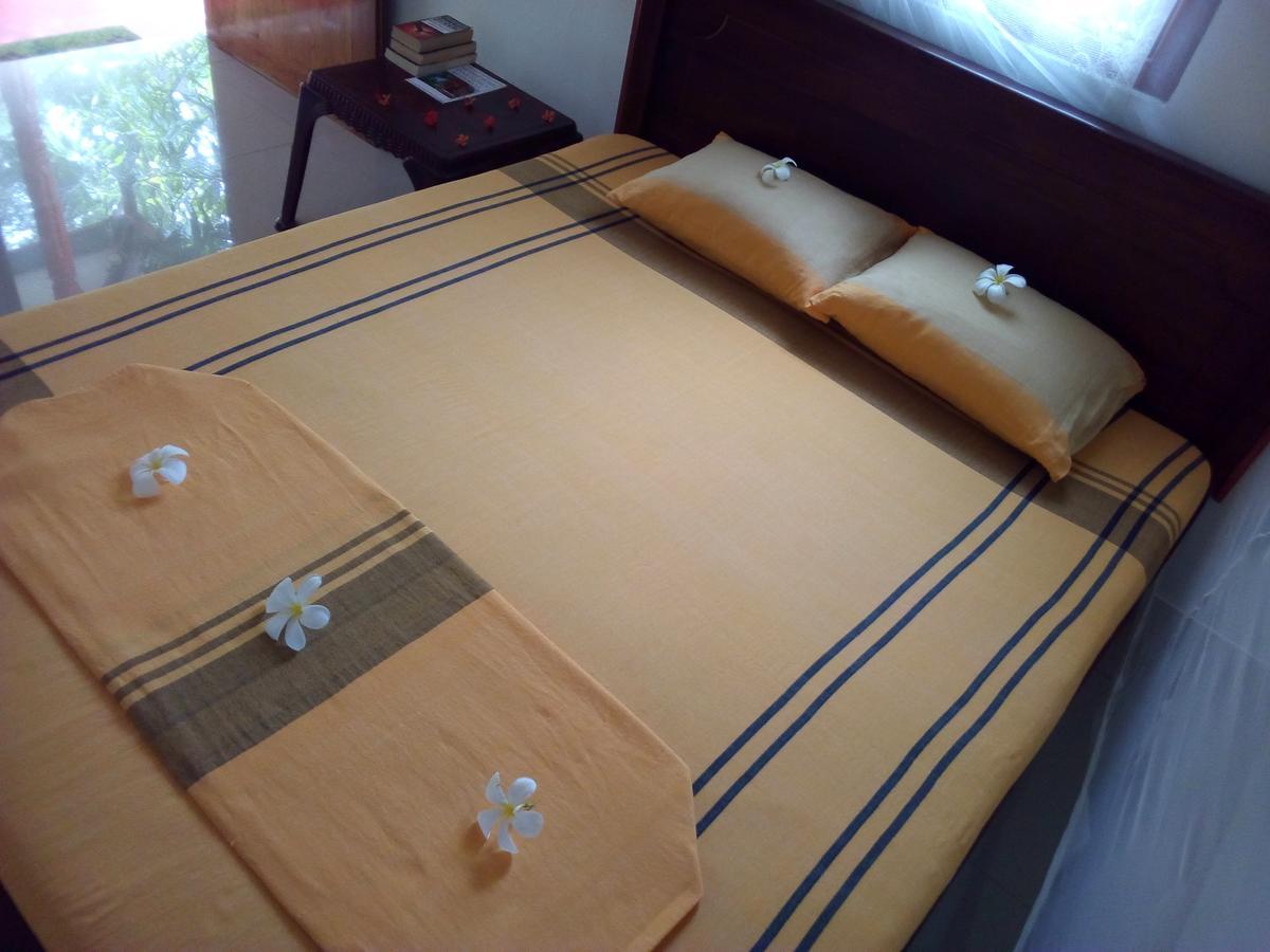 Nethmi Homestay & Restaurant تانجالي الغرفة الصورة
