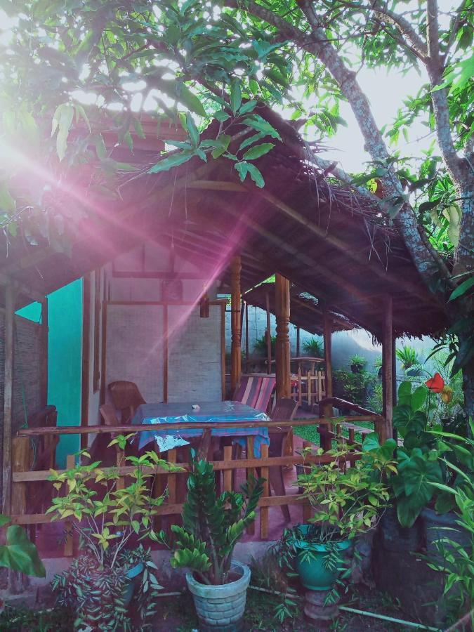 Nethmi Homestay & Restaurant تانجالي المظهر الخارجي الصورة